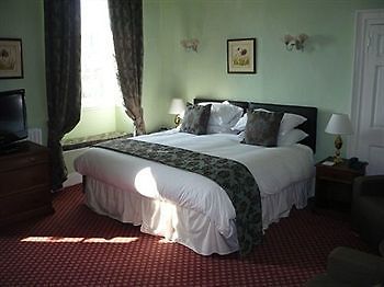 Ash House Hotel 汤顿 外观 照片