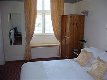 Ash House Hotel 汤顿 外观 照片
