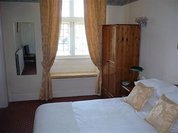 Ash House Hotel 汤顿 外观 照片