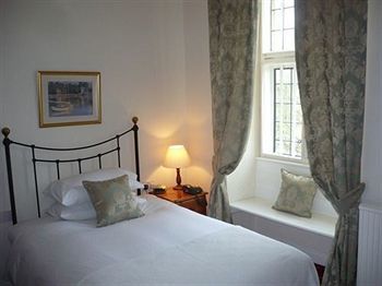 Ash House Hotel 汤顿 外观 照片