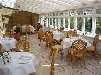 Ash House Hotel 汤顿 外观 照片