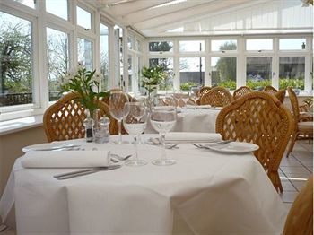 Ash House Hotel 汤顿 外观 照片